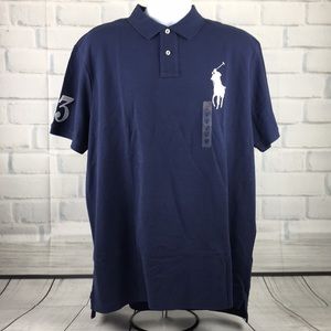 Ralph Lauren polo size XXL 20%off any 2 items